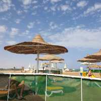 holiday 🍹🍻⛱🌞Lemon & Soul Makadi Garden
