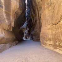 Petra, A True World Wonder