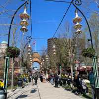 TIVOLI Gardens : Day & Night 🎡