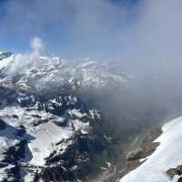 mount titlis