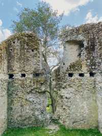 Sutton Valence Castle, 🏴󠁧󠁢󠁥󠁮󠁧󠁿 