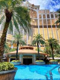 ✨️不會令人失望的JW Marriott✨️