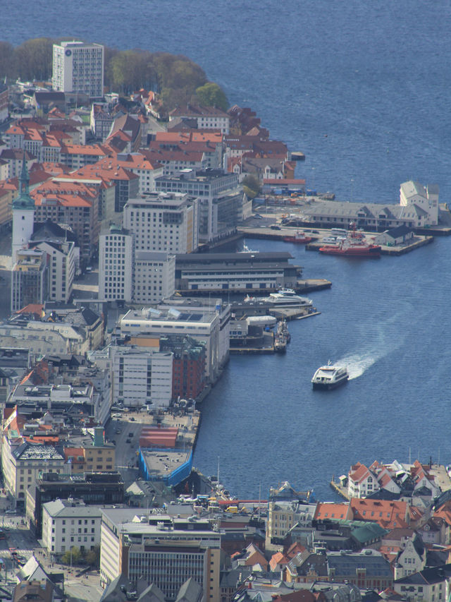 Bergen 🇳🇴 Norway