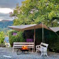 Knockendarroch - Hotel & Restaurant