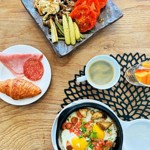無敵海景浸浴♨️食物，環境一流的民宿🌸