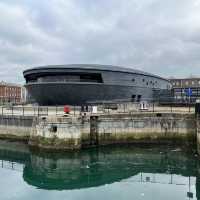 Portsmouth Historic Dockyard