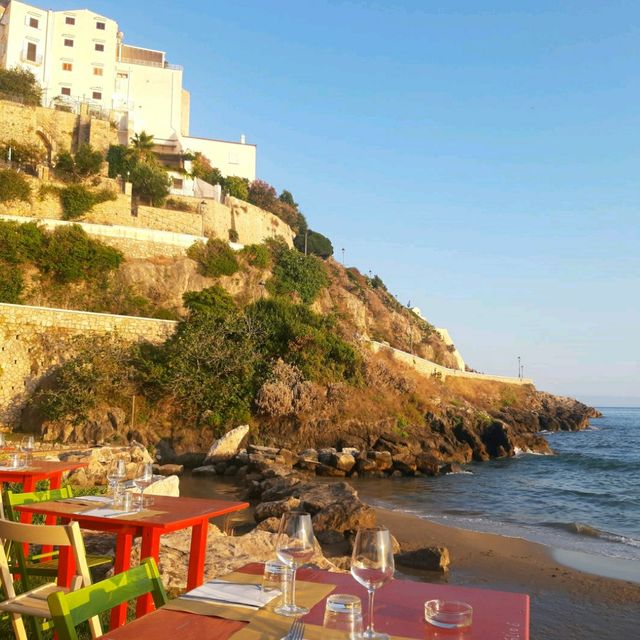 Sperlonga - little heaven on Earth