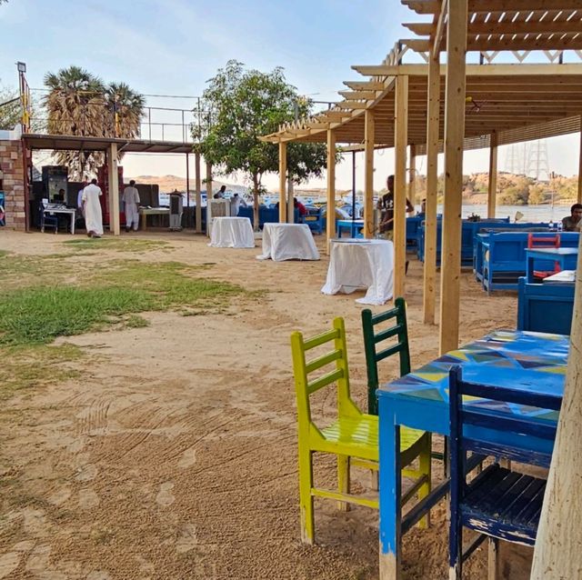 Aswan, Abu Simbel, Sharm-El-Sheikh