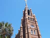 The Cathedral of St John the Baptist 🇺🇸