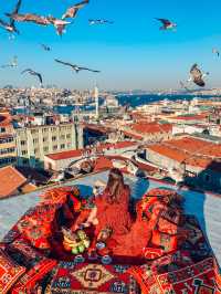 20 best things to do in Istanbul 💫
