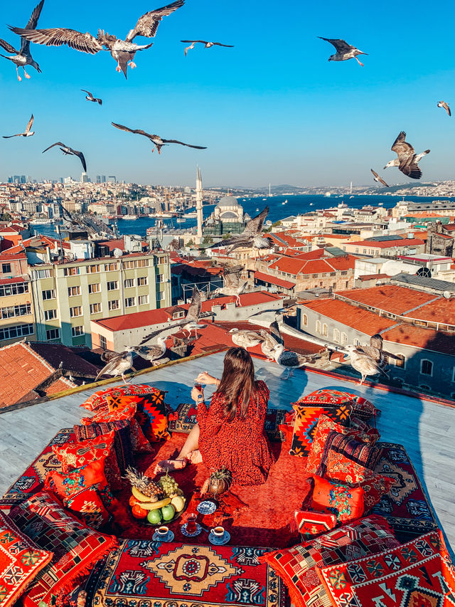20 best things to do in Istanbul 💫