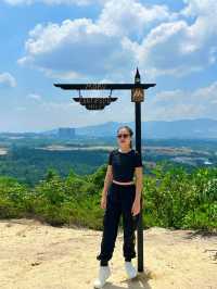 A Peaceful Nature Hike at Melati Hill, Nilai