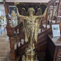 Bantock House Museum 