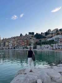 Menton is a hidden gem of French Riviera 