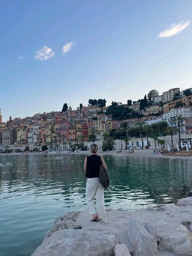 Menton is a hidden gem of French Riviera 