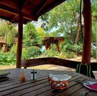 A Delightful Experience at Capriolo Salaš in Serbia