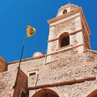 Toplou Monastery 🇬🇷