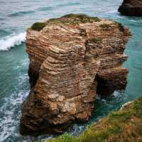 Capturing the Splendor of Las Catedrales