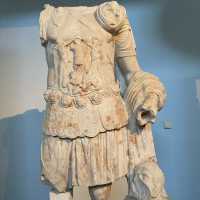 Archaeology Museum of Thessaloniki 
