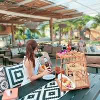 푸켓 해변 앞 숙소 Signature Glamping Beach Phuket