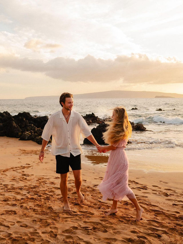 Maui, Hawai