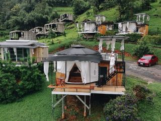 Finzy home stay in Thailand 🇹🇭 