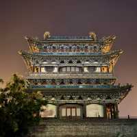 2 days trip in Pingyao !