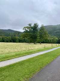 Walking the Lakes of Killarney in September 🌊