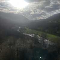 The hidden corner of the Peak District 