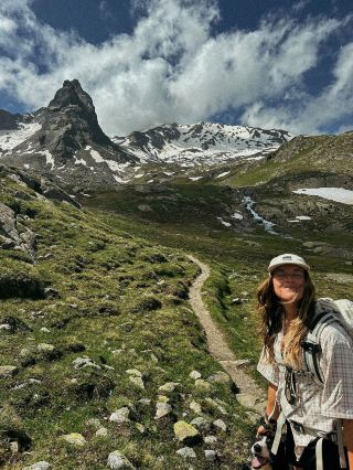 Visit to Tyrol, Austria