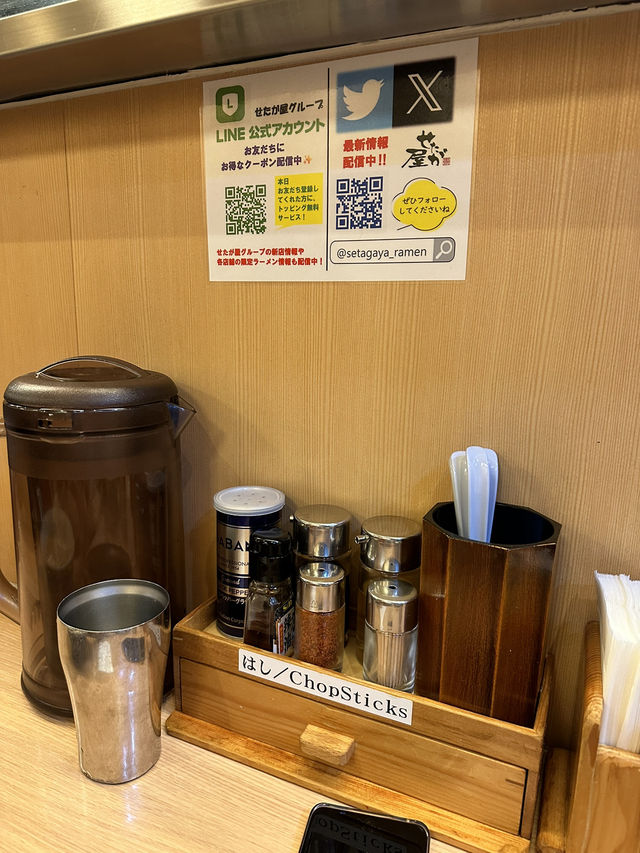 【東京站一番街：拉麵推薦！建議一日遊後去吃並休息！】