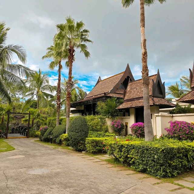 Pullman Yalong Bay, Myanmar Pool Villa