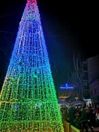 A Festive Guide to Castelldefels: Christmas Meets Medieval Charm 🎄🛡️