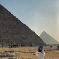 Amazing trip to Egypt