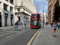 London Travel: Heart of History and Modernity