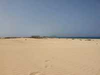 Beach Time - Sunshine on Fuerteventura