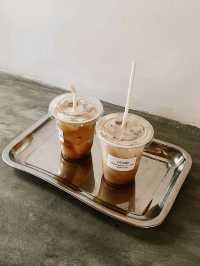 26 CAFE