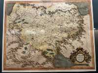 Discover the Rich Heritage of Cartography at the Maps Museum in Bucharest