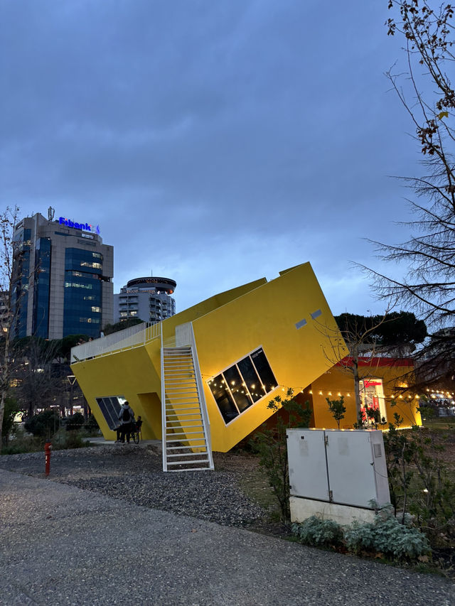 Day Trip Itinerary for Tirana