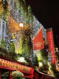 Discover Dublin: A City of Stories, Pubs, and Hidden Gems