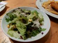 ร้านอาหารเยอรมันดั้งเดิมที่ Heidelberg