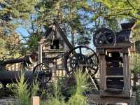 Experiencing Disneyland Paris: Themed Wonders and Hidden Details