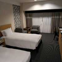 Hotel New Otani Tokyo, The Main