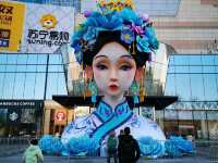 Echoes of Zhao: A Traveler’s Reflection on Handan