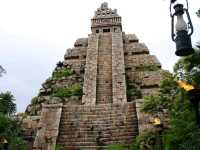 Tokyo DisneySea: Enjoy an exceptional adventure!