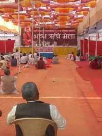 Ajmer – A Spiritual and Cultural Hub in Rajasthan