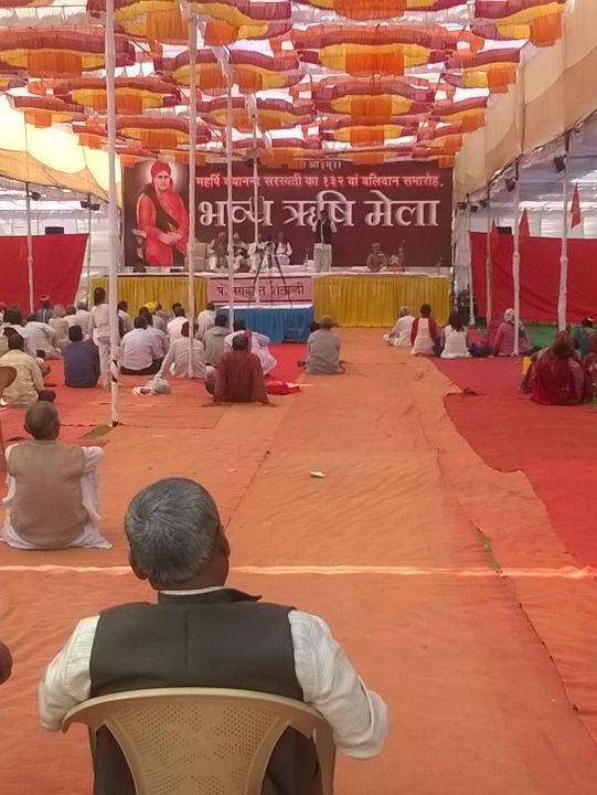 Ajmer – A Spiritual and Cultural Hub in Rajasthan