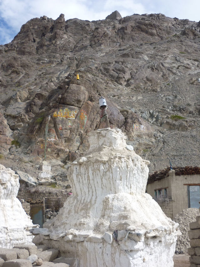 Spituk Monastery: A Spiritual Retreat Near Leh