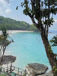 Freedom beach 