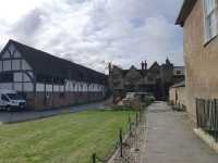 Winchester was great